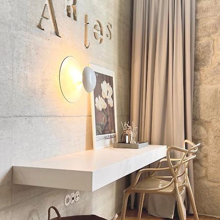 Element Apartment วีเซว ภายนอก รูปภาพ