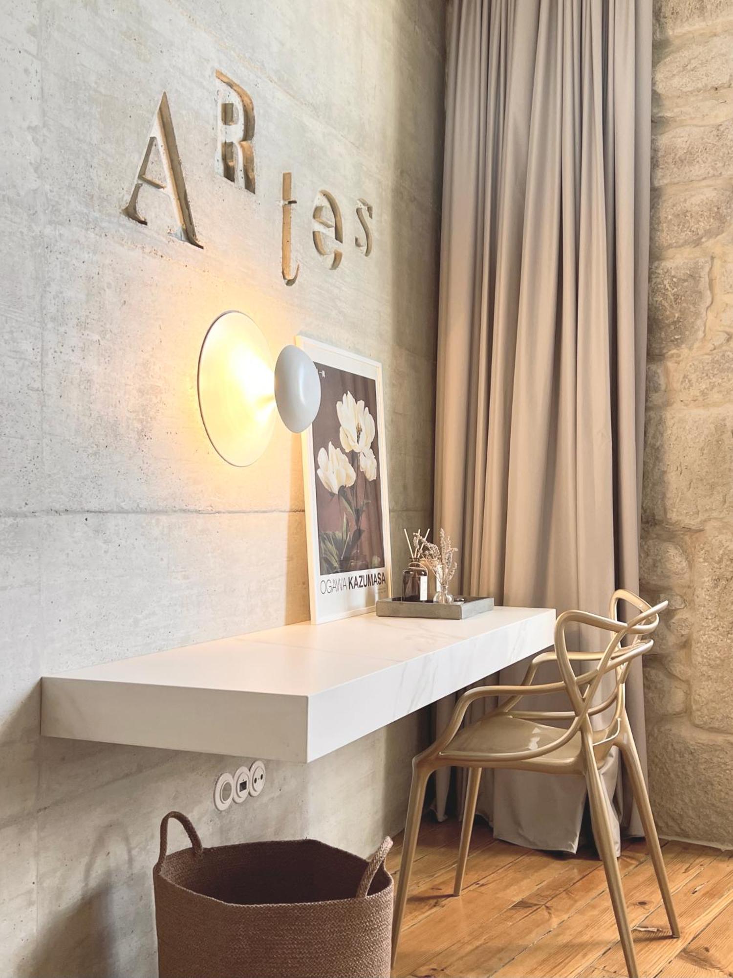 Element Apartment วีเซว ภายนอก รูปภาพ