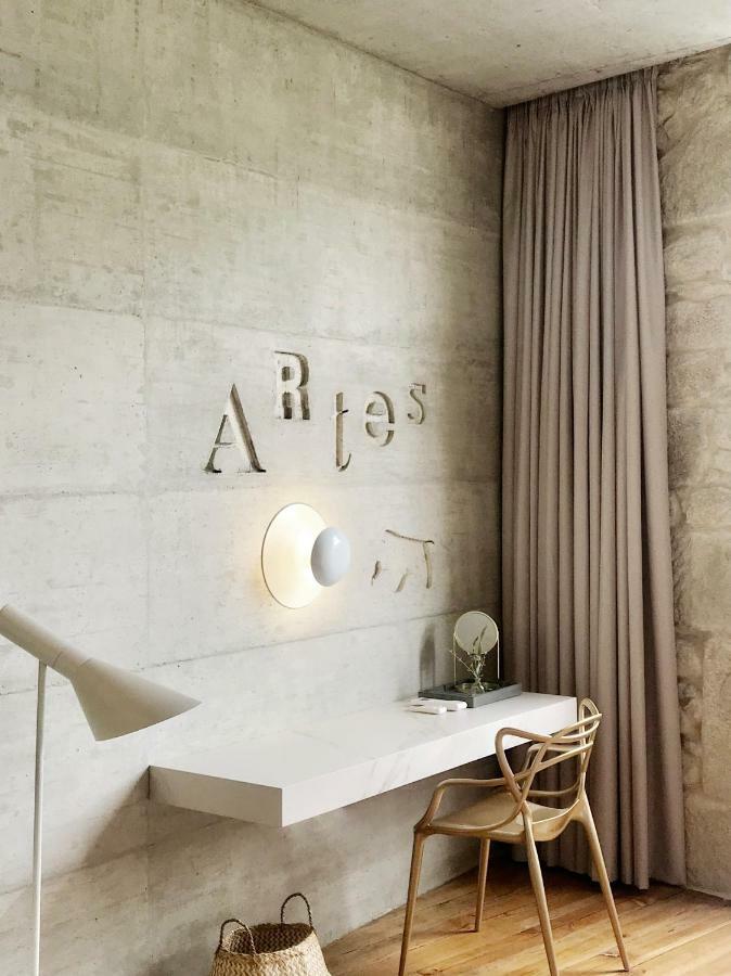 Element Apartment วีเซว ภายนอก รูปภาพ