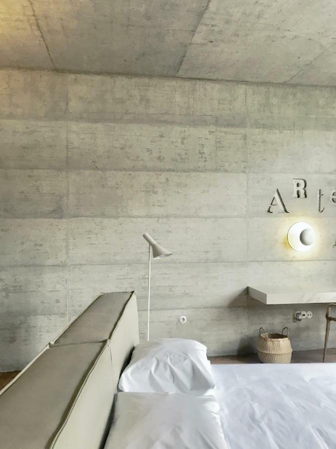 Element Apartment วีเซว ภายนอก รูปภาพ