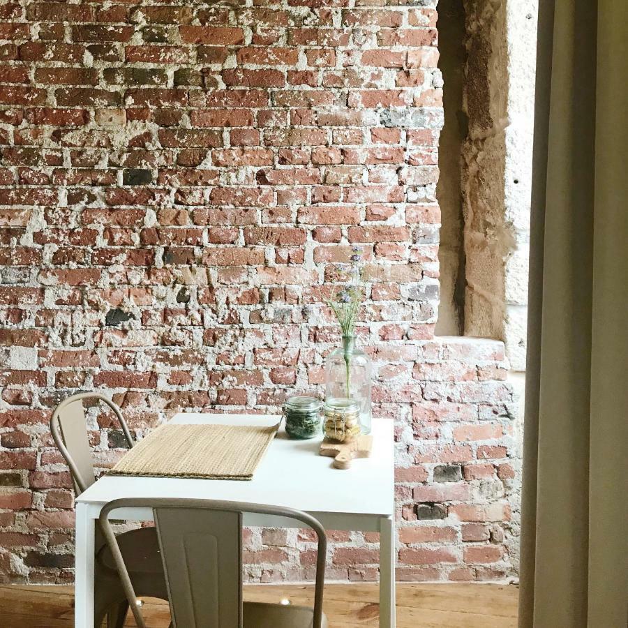 Element Apartment วีเซว ภายนอก รูปภาพ